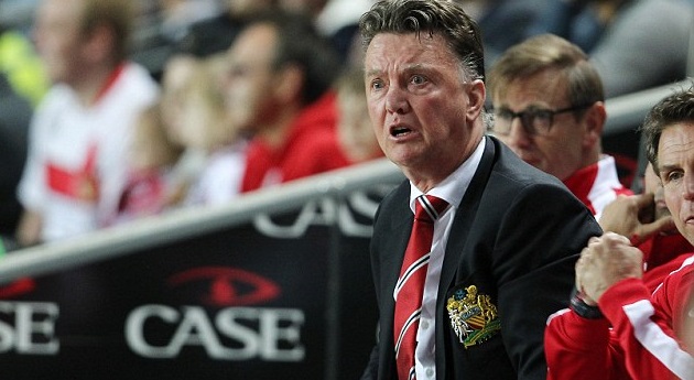 Manchester United wyśle wielką ofertę za piłkarzy Romy!